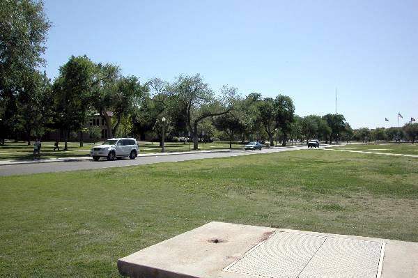 Texas Tech University (5/4/2004)