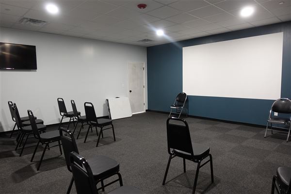 The Good Friend Theater (11/12/2025 - Credits: City of Jersey Village)