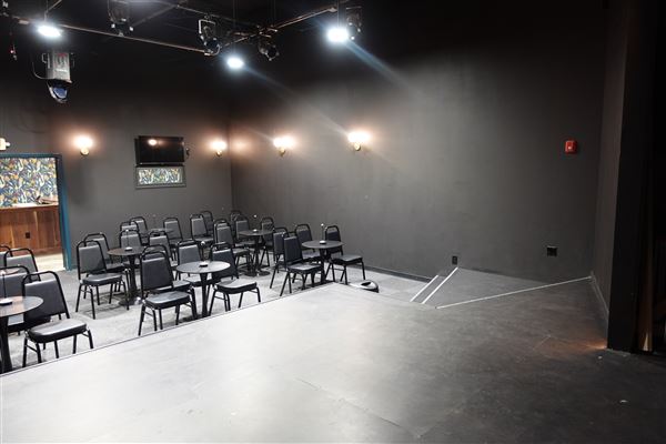 The Good Friend Theater (11/12/2025 - Credits: City of Jersey Village)