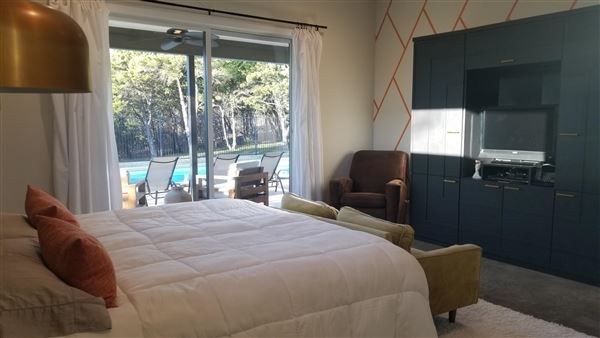 Tamaron Cove House (12/15/2025 - Credits: Kendra Smith)