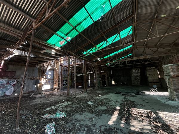 Keene Property (12/10/2025 - Credits: Elmo Arts)