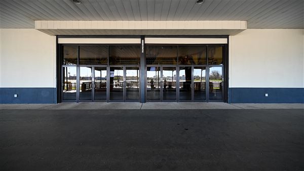 Stampede Event Center (1/5/2026 - Credits: Houston Film Commission)
