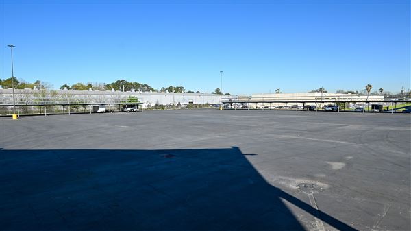 Imagen Venues Outdoor Event Space (1/5/2026 - Credits: Houston Film Commission)