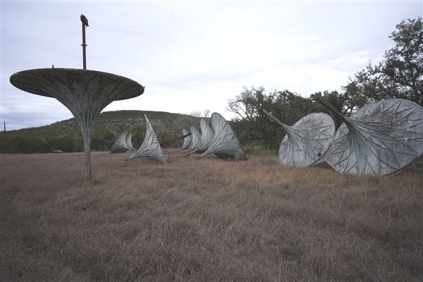 Four Winns Ranch (1/29/2026 - Credits: Jamal Burrell)