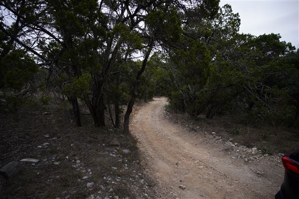 Four Winns Ranch (1/29/2026 - Credits: Jamal Burrell)