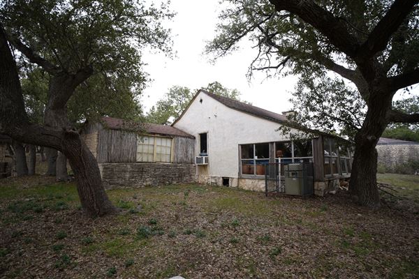Four Winns Ranch (1/29/2026 - Credits: Jamal Burrell)