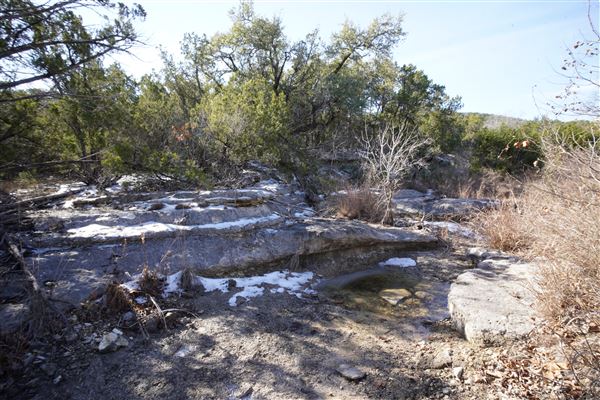 Four Winns Ranch (1/29/2026 - Credits: Jamal Burrell)