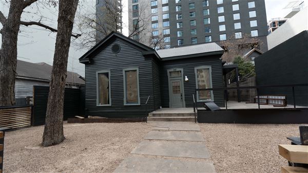 Rainey Street (2/4/2026 - Credits: Alex Payne)