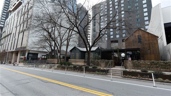 Rainey Street (2/4/2026 - Credits: Alex Payne)