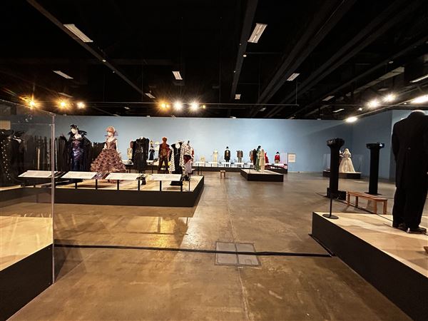 Arlington Museum of Art (8/15/2025 - Credits: submitted by: Jeremy Thomas)