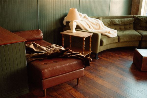 Archive Haus (1/14/2026 - Credits: ©Rachel Meagan the Archivist)