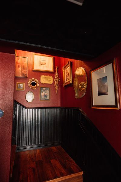 Archive Haus (1/14/2026 - Credits: ©Rachel Meagan the Archivist)