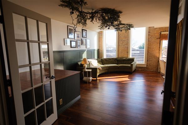 Archive Haus (1/14/2026 - Credits: ©Rachel Meagan the Archivist)