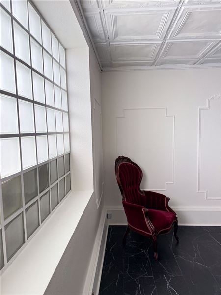 Archive Haus (1/14/2026 - Credits: ©Rachel Meagan the Archivist)