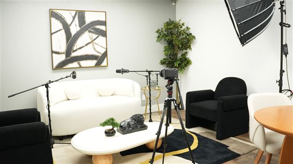 Canvas & Co. Studio (2/17/2026 - Credits: submitted by: Jeremy Thomas)