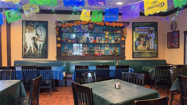 Ojeda's (4/9/2026 - Credits: submitted by: Nina Ojeda)
