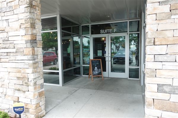 Senate Avenue Brewing Company (4/13/2026 - Credits: City of Jersey Village)