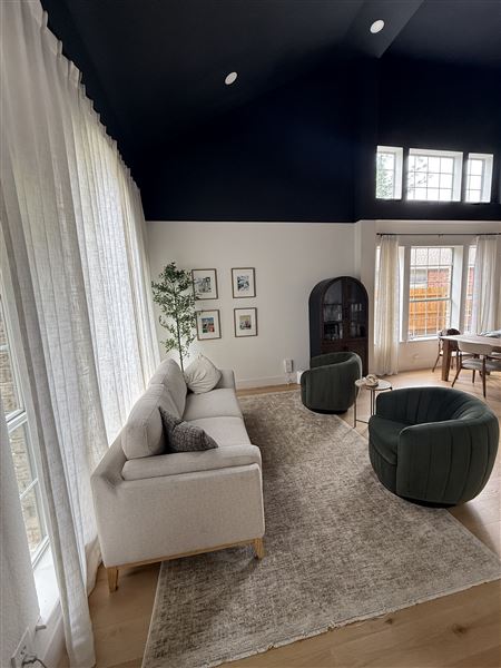 Vail Valley House (4/23/2026 - Credits: Kelly Shaw)