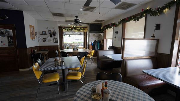 Wimberley Cafe (4/15/2026 - Credits: Alex Payne)