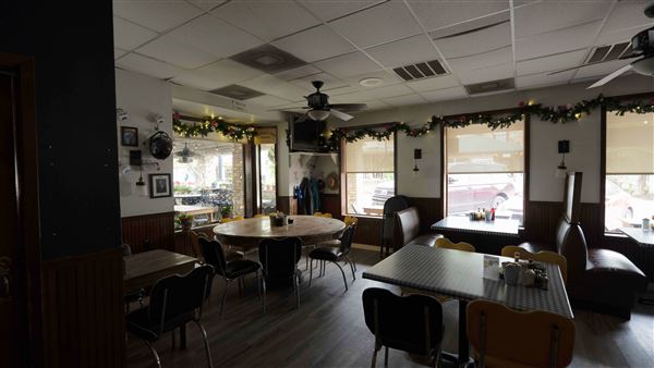 Wimberley Cafe (4/15/2026 - Credits: Alex Payne)