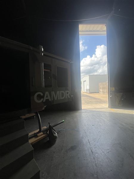 Troublemaker Studios (5/4/2026 - Credits: Kim LeBlanc)
