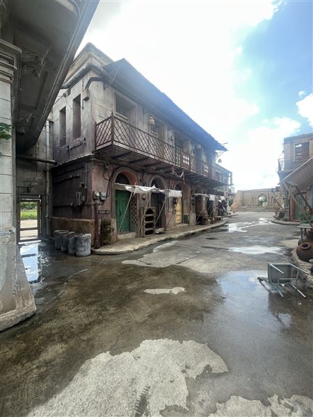 Troublemaker Studios (5/4/2026 - Credits: Kim LeBlanc)