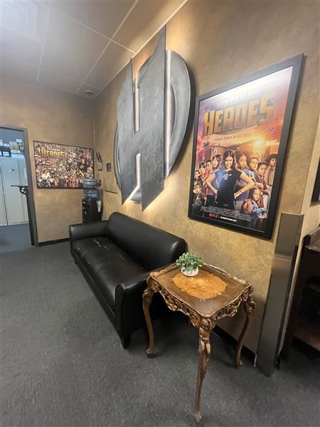 Troublemaker Studios (5/4/2026 - Credits: Kim LeBlanc)