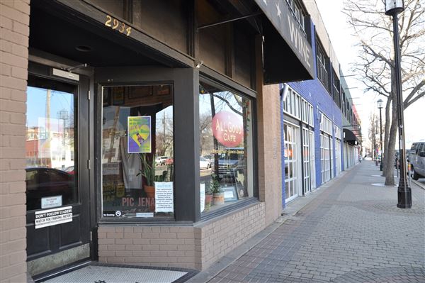 AllGood Cafe (3/9/2026 - Credits: Austin Flores)