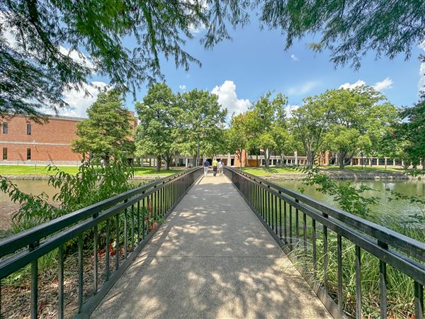 Dallas College - Richland Campus (10/6/2025 - Credits: Austin Flores)