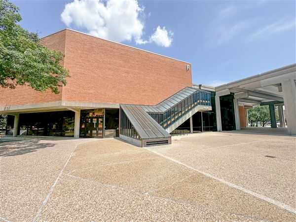 Dallas College - Richland Campus (10/6/2025 - Credits: Austin Flores)