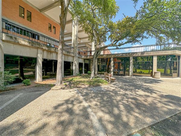 Dallas College - Richland Campus (10/6/2025 - Credits: Austin Flores)