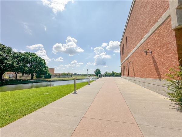 Dallas College - Richland Campus (10/6/2025 - Credits: Austin Flores)