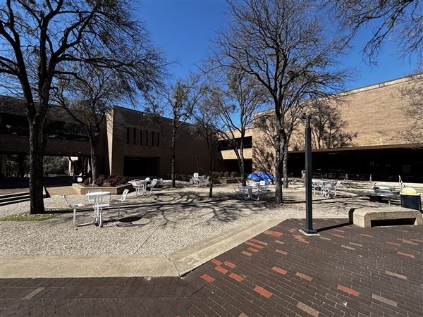 Dallas College - Cedar Valley Campus - Arts Building (10/6/2025 - Credits: Austin Flores)