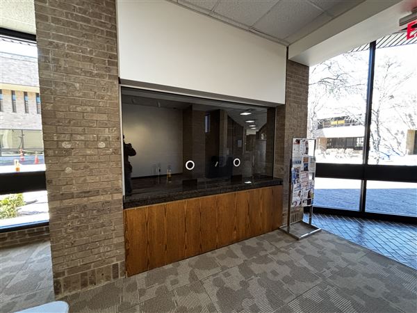 Dallas College - Cedar Valley Campus - Arts Building (10/6/2025 - Credits: Austin Flores)