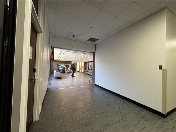 Dallas College - Cedar Valley Campus - Learning Commons (10/5/2026 - Credits: Austin Flores)