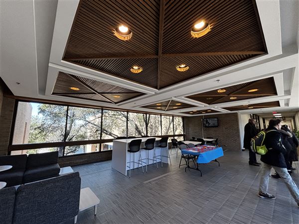 Dallas College - Cedar Valley Campus - Learning Commons (10/5/2026 - Credits: Austin Flores)