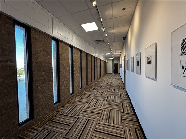 Dallas College - Cedar Valley Campus - Learning Commons (10/5/2026 - Credits: Austin Flores)