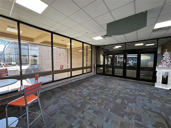 Dallas College - Cedar Valley Campus - Learning Commons (10/5/2026 - Credits: Austin Flores)
