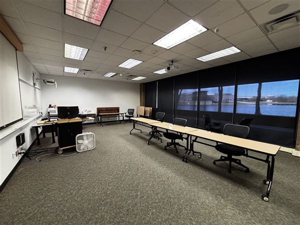 Dallas College - Cedar Valley Campus - Learning Commons (10/5/2026 - Credits: Austin Flores)