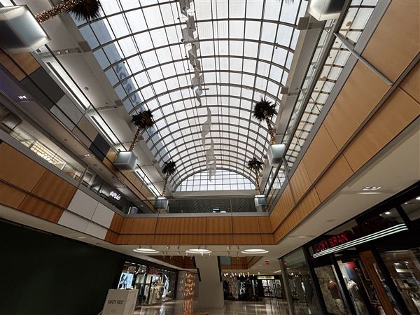 Galleria Dallas (10/6/2025 - Credits: Austin Flores)