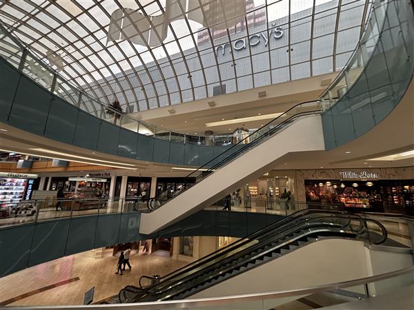 Galleria Dallas (10/6/2025 - Credits: Austin Flores)