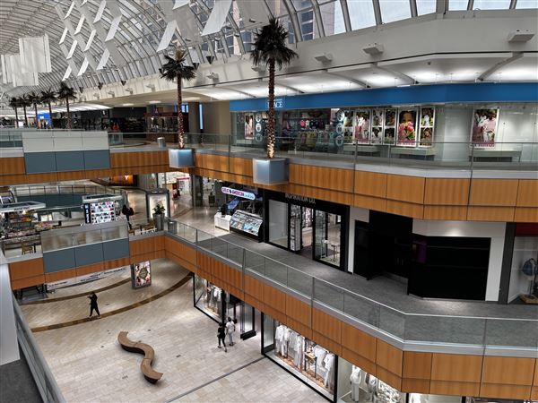 Galleria Dallas (10/6/2025 - Credits: Austin Flores)