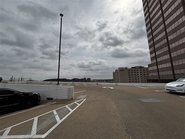 Galleria Dallas (10/6/2025 - Credits: Austin Flores)