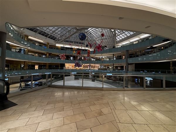 Galleria Dallas (10/6/2025 - Credits: Austin Flores)
