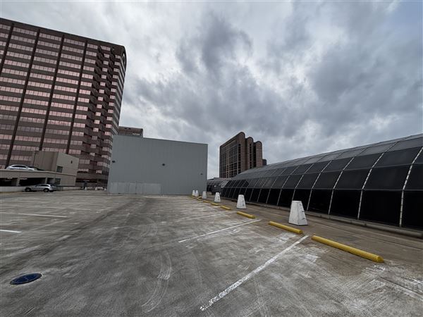 Galleria Dallas (10/6/2025 - Credits: Austin Flores)