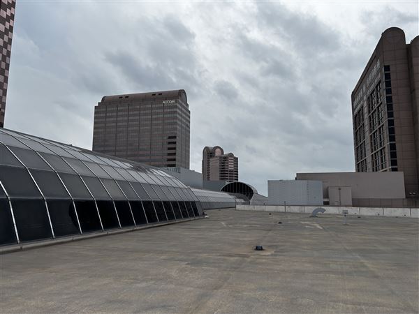 Galleria Dallas (10/6/2025 - Credits: Austin Flores)