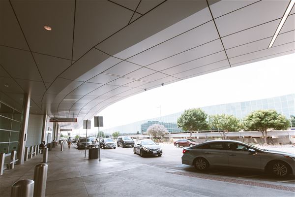 Dallas Love Field Airport