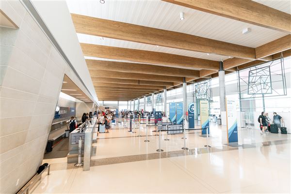 Dallas Love Field Airport