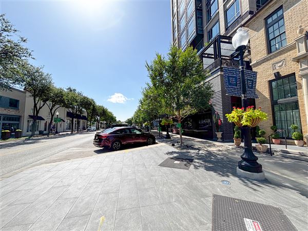 Knox Street (10/3/2025 - Credits: Austin Flores)