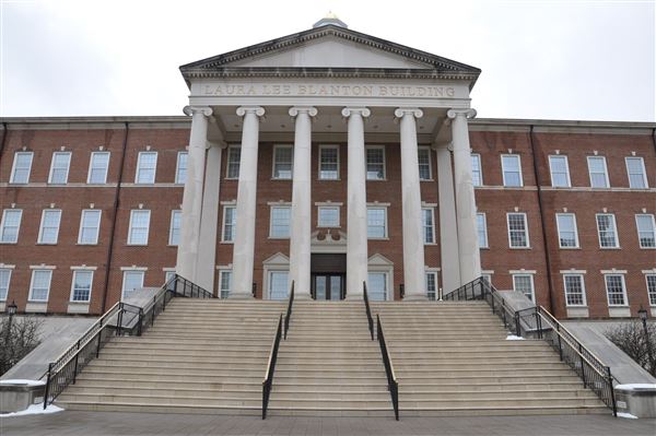 Southern Methodist University (10/6/2025 - Credits: Austin Flores)